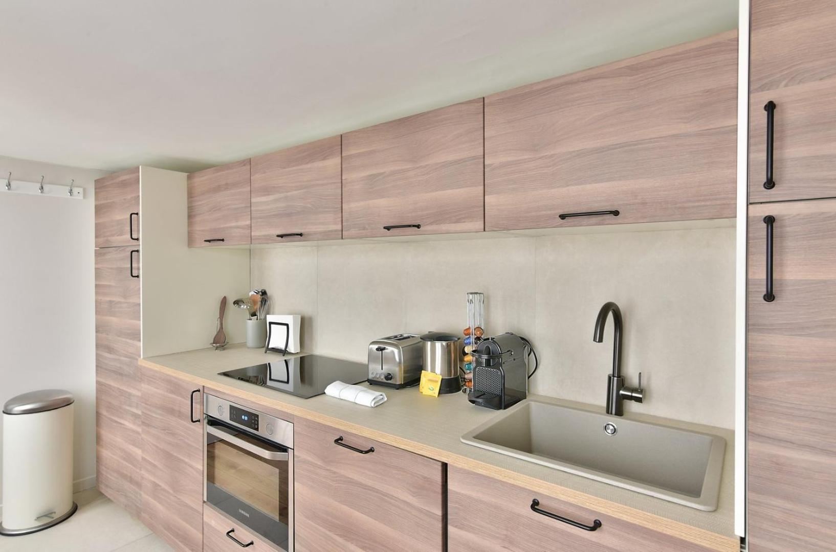 Guestready - Apt De Charme - Jardin Des Tuileries 巴黎 外观 照片