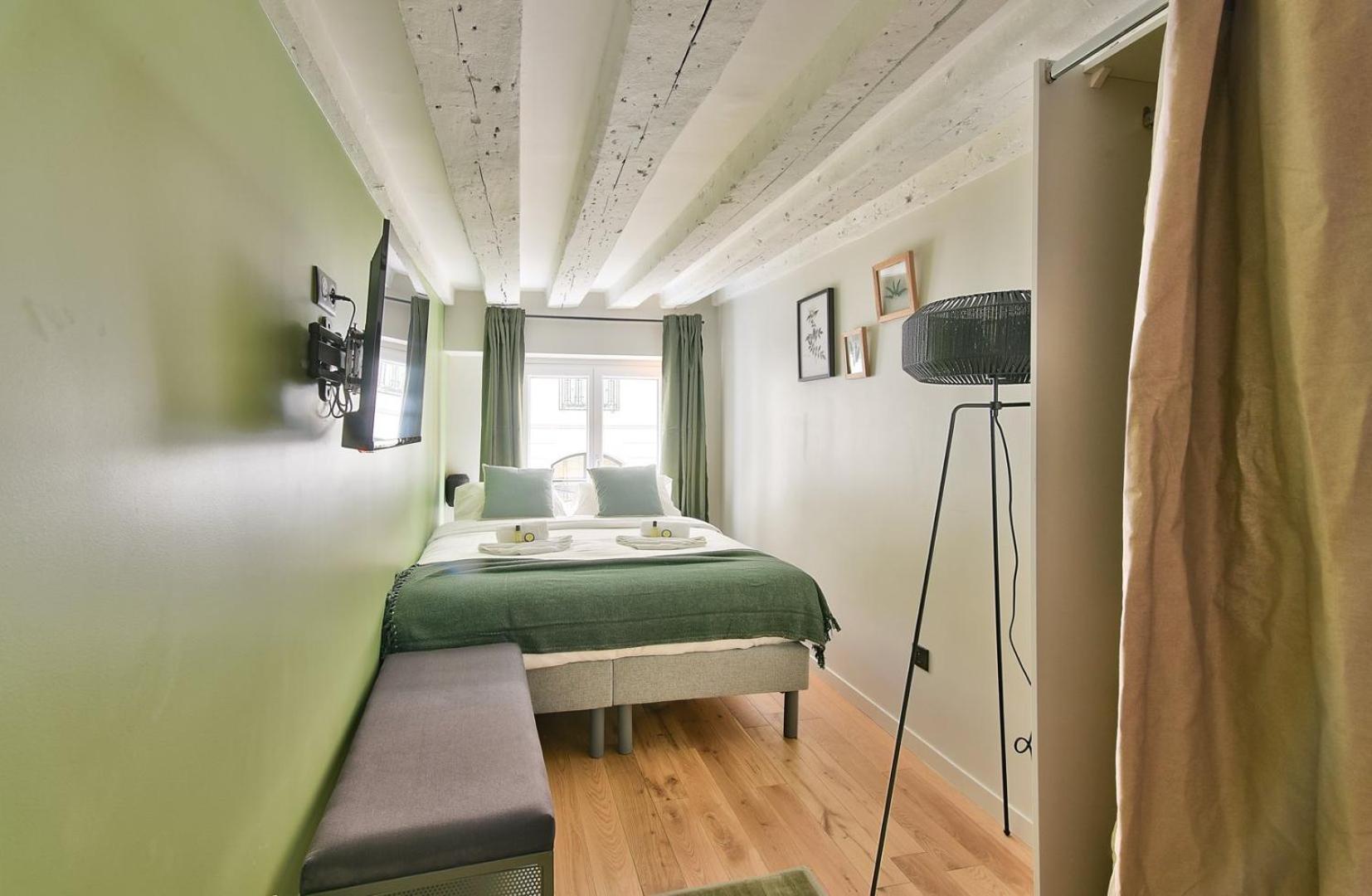 Guestready - Apt De Charme - Jardin Des Tuileries 巴黎 外观 照片