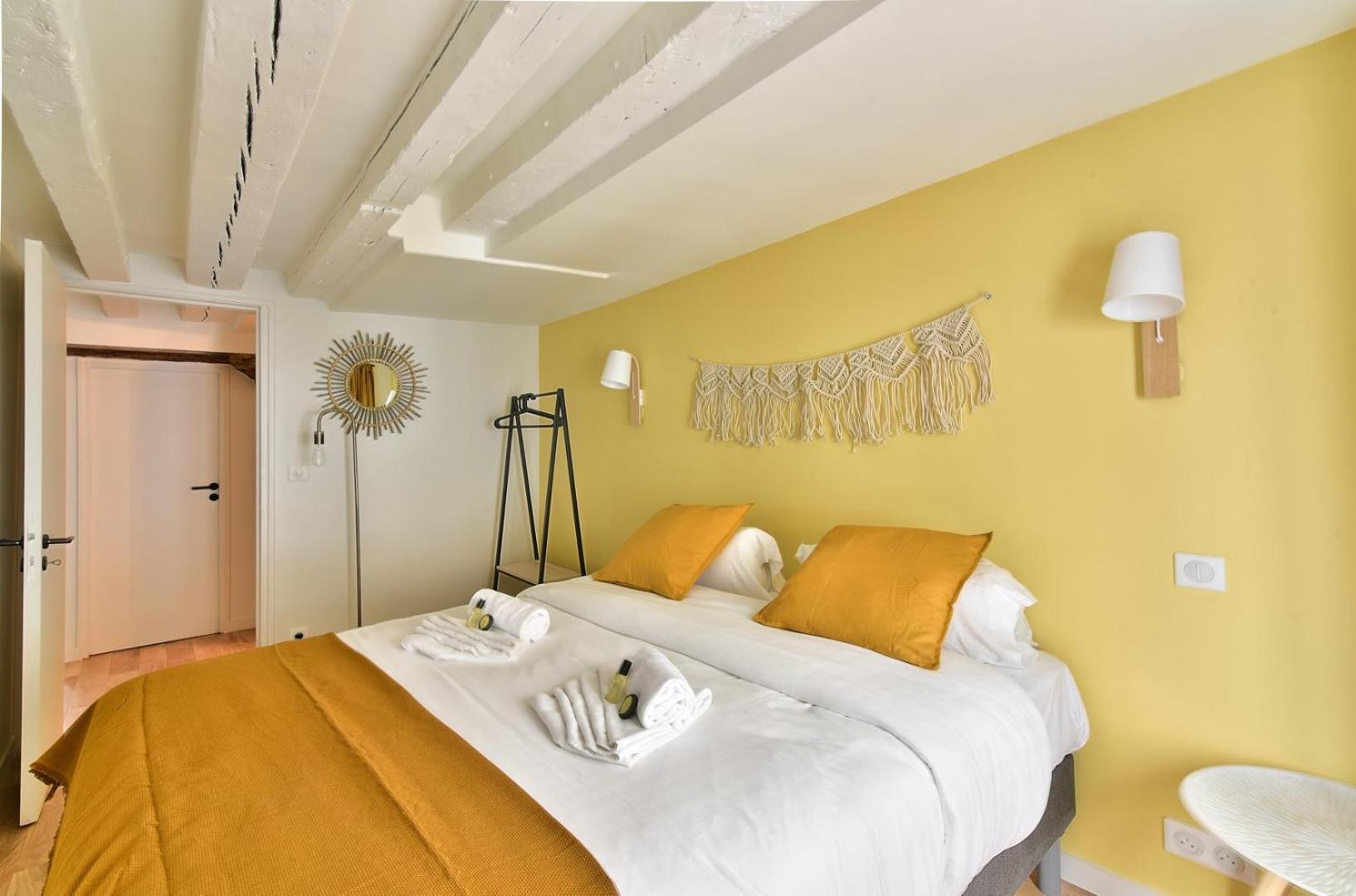 Guestready - Apt De Charme - Jardin Des Tuileries 巴黎 外观 照片