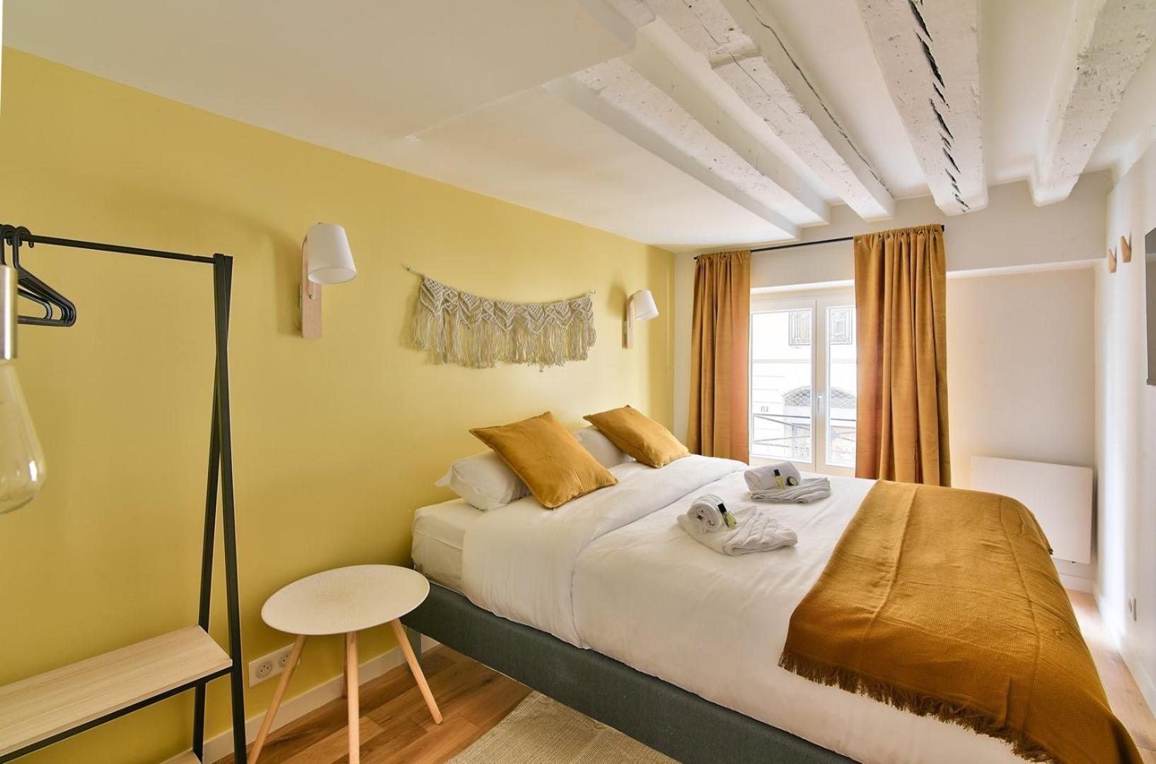 Guestready - Apt De Charme - Jardin Des Tuileries 巴黎 外观 照片